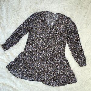 Loft Dress XXS petite